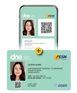 Leve 2 Carteirinha Digital pague 1